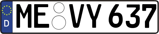 ME-VY637