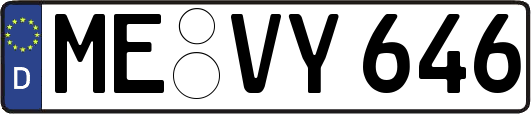 ME-VY646