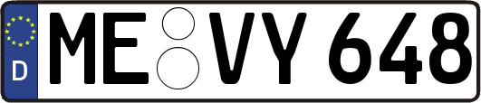 ME-VY648