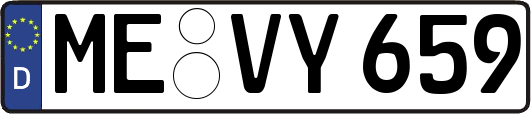 ME-VY659