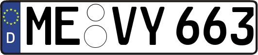 ME-VY663