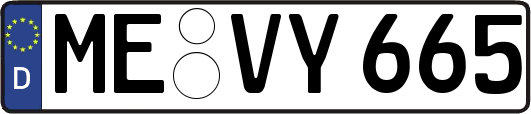 ME-VY665
