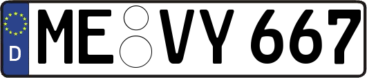 ME-VY667