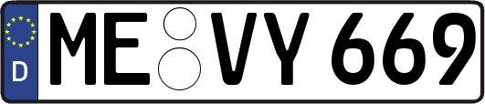 ME-VY669