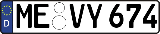 ME-VY674