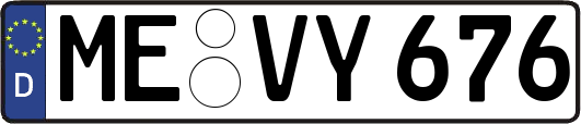 ME-VY676
