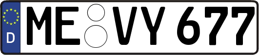 ME-VY677