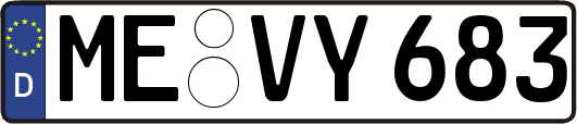 ME-VY683