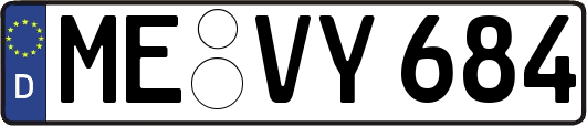 ME-VY684