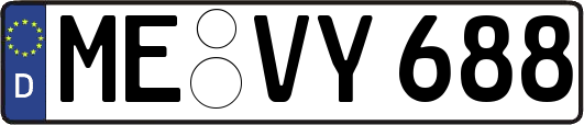 ME-VY688