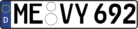 ME-VY692
