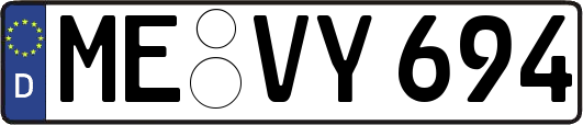 ME-VY694