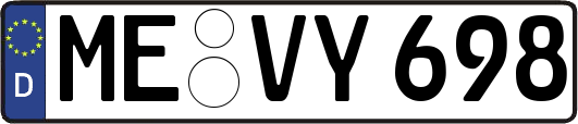 ME-VY698
