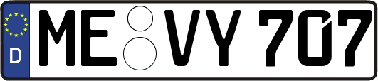 ME-VY707