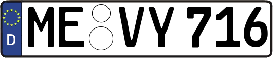 ME-VY716