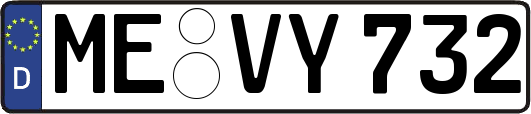 ME-VY732