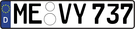 ME-VY737