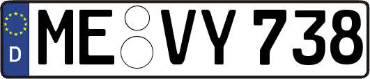 ME-VY738