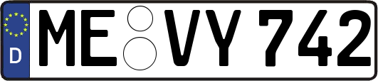 ME-VY742