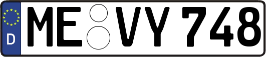 ME-VY748