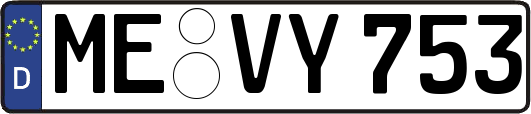 ME-VY753