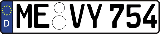 ME-VY754