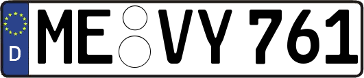 ME-VY761