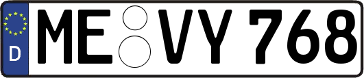 ME-VY768