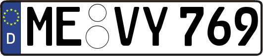 ME-VY769