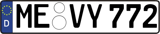 ME-VY772