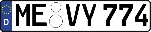 ME-VY774