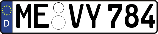 ME-VY784