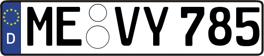 ME-VY785