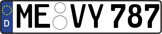 ME-VY787