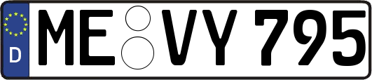 ME-VY795