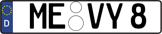 ME-VY8