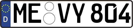 ME-VY804