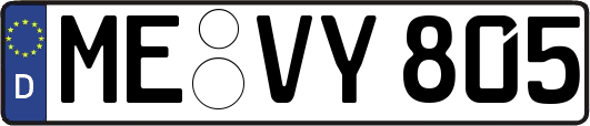 ME-VY805