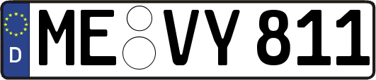 ME-VY811