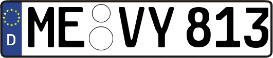 ME-VY813