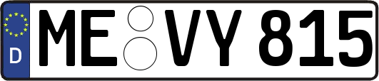 ME-VY815