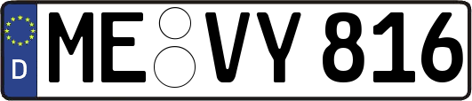 ME-VY816