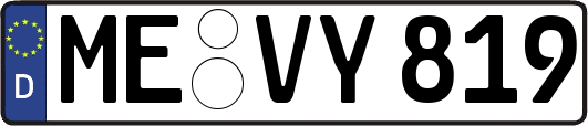 ME-VY819