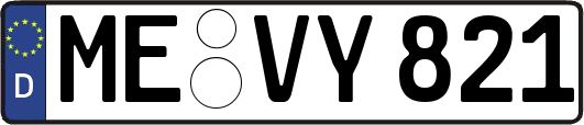 ME-VY821