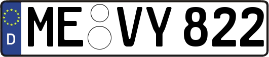 ME-VY822