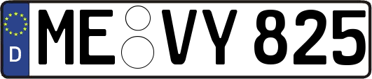 ME-VY825