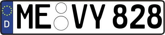 ME-VY828