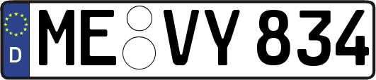 ME-VY834