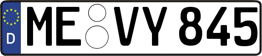 ME-VY845