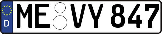 ME-VY847